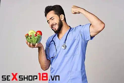 Ăn rau gì tốt cho sinh lý nam? 11 Loại rau tăng sinh lực 1 Nam giới nên ăn rau gì tốt cho sinh lý nam