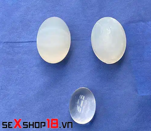 Đặt tinh hoàn nhân tạo là gì? Có ảnh hưởng sức khỏe không? 1 Tác dụng phụ khi đặt tinh hoàn nhân tạo là gì