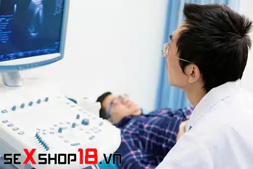 Tinh hoàn xệ có bị vô sinh không? Cách khắc phục thế nào? 5 Tinh hoàn xệ có bị vô sinh không? Cách điều trị