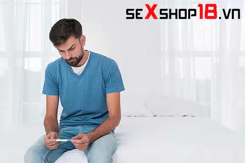 Tinh hoàn xệ có bị vô sinh không? Cách khắc phục thế nào? 4 Tinh hoàn xệ có bị vô sinh không ơ nam