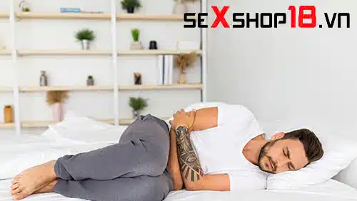 Tinh hoàn xệ có bị vô sinh không? Cách khắc phục thế nào? 3 Tinh hoàn xệ có bị vô sinh không? Triệu chứng thế nào?