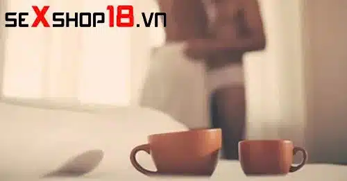 Uống cafe trước khi quan hệ có giúp “cuộc yêu” bền bỉ hơn? 1 Vì sao nên Uống cafe trước khi quan hệ?