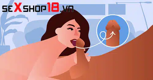 Blowjob là gì? Lợi ích, rủi ro và cách thực hiện an toàn 4 Blowjob là gì trong tình dục?