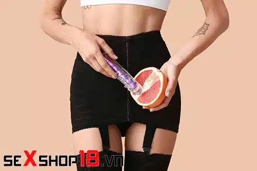 Dildo là gì? Hướng dẫn cách dùng Dildo cho người mới 7 lợi ích khi dùng dildo là gì