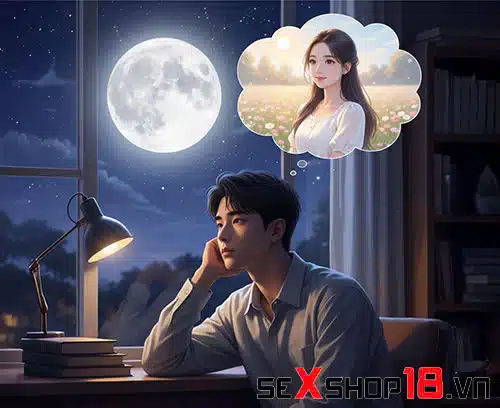 Bạch Nguyệt Quang là gì? Giải mã trào lưu khiến Gen Z mê mẩn 1 Nghĩa bóng của Bạch nguyệt quang là gì?