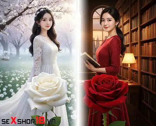 Bạch Nguyệt Quang là gì? Giải mã trào lưu khiến Gen Z mê mẩn 3 Nguồn gốc của Bạch nguyệt quang là gì?