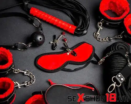 Bondage là gì? Nghệ thuật khoái cảm hay tình dục lệch lạc? 4 Quan hệ kiểu Bondage là gì?