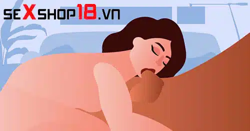 Blowjob là gì? Lợi ích, rủi ro và cách thực hiện an toàn 5 Rủi ro của Blowjob là gì?