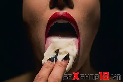 Nuốt tinh trùng có hết mụn không? Sự thật khiến bạn bất ngờ 2 Sự thật về việc Nuốt tinh trùng có hết mụn không?