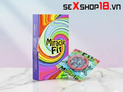 Top 10 Bao cao su size nhỏ kéo dài thời gian tốt nhất 5 Top 10 Bao cao su size nhỏ kéo dài thời gian cho cặp đôi