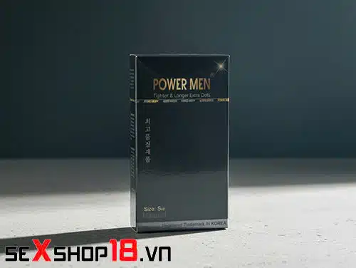 Top 10 Bao cao su size nhỏ kéo dài thời gian tốt nhất 7 Top 10 Bao cao su size nhỏ kéo dài thời gian đáng mua nhất