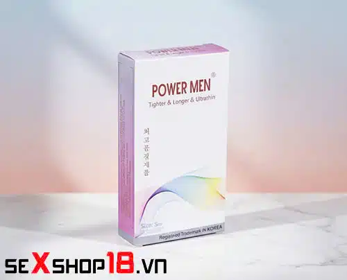 Top 10 Bao cao su size nhỏ kéo dài thời gian tốt nhất 6 Top 10 Bao cao su size nhỏ kéo dài thời gian tốt nhất