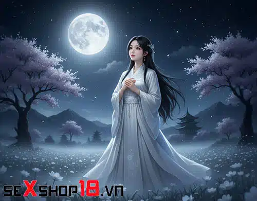 Bạch Nguyệt Quang là gì? Giải mã trào lưu khiến Gen Z mê mẩn 2 Ý nghĩa của Bạch nguyệt quang là gì?