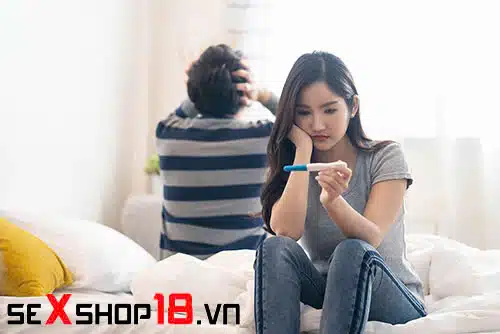 Có nên giặt bao cao su để dùng lại? Lời khuyên chuyên gia 5 Lời khuyên có nên giặt bao cao su để dùng lại?