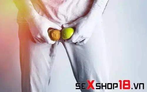 Đàn ông chỉ có 1 tinh hoàn có sinh con được không? 3 Nam giới còn 1 tinh hoàn có sinh con được không?