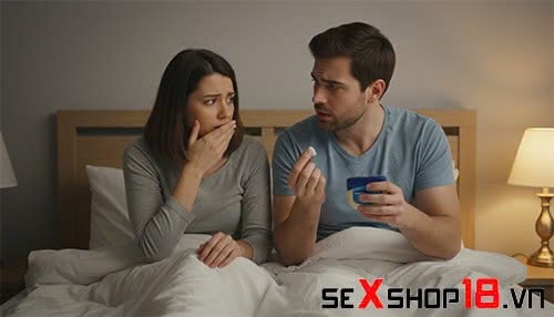 Có nên dùng Vaseline bôi trơn thay cho gel chuyên dụng? 2 Có nên dùng Vaseline bôi trơn khi quan hệ tình dục?