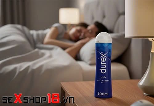 Có nên dùng Vaseline bôi trơn thay cho gel chuyên dụng? 5 Có nên dùng Vaseline bôi trơn vùng kín?