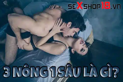 3 nong 1 sau la gi