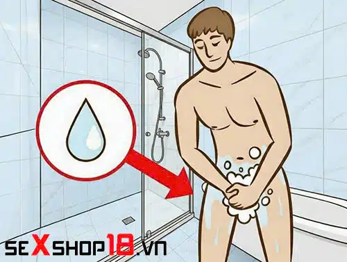 Viêm bao quy đầu có quan hệ được không? Giải đáp y khoa 4 Viêm bao quy đầu có quan hệ được không? cách chăm sóc khi viêm