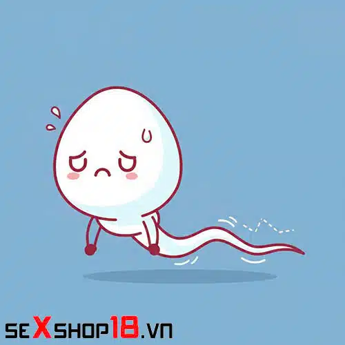 Vô sinh là gì? Nguyên nhân, dấu hiệu và phương pháp hỗ trợ sinh sản 2 Vô sinh là gì và nguyên nhân gây vô sinh ở nam giới