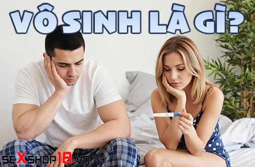 vo sinh la gi
