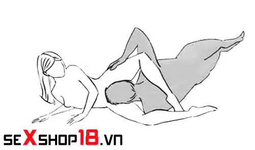 Hôn vùng kín có thai không? Sự thật khoa học cần biết 1 Hôn vùng kín có thai không và câu trả lời khoa học