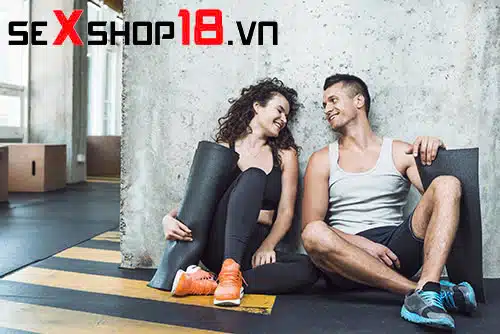 Tập gym có bị yếu sinh lý không? Sự thật từ góc nhìn khoa học 4 Tập Gym có bị yếu sinh lý không và cách tập đúng