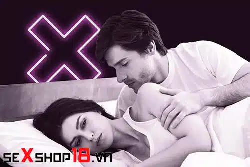 Vì Sao Đàn Ông Có Vợ Vẫn Thủ Dâm? Góc Nhìn Tâm Lý Và Sức Khỏe 2 Vì sao đàn ông có vợ vẫn thủ dâm? Do chênh lệch nhu cầu