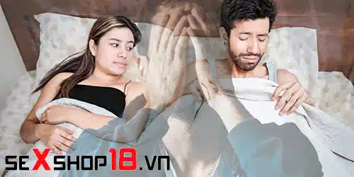 Vì Sao Đàn Ông Có Vợ Vẫn Thủ Dâm? Góc Nhìn Tâm Lý Và Sức Khỏe 4 Vì sao đàn ông có vợ vẫn thủ dâm? Tác hại về tâm lý