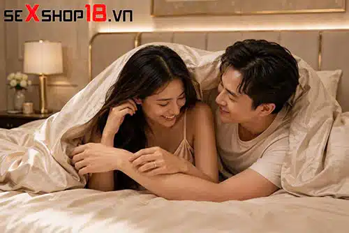 Giao tiếp trong tình dục là gì? Bí quyết để hiểu bạn đời hơn 3 cặp đôi giao tiếp trong tình dục là gì