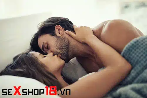 Màn dạo đầu quan trọng không? Bí kíp giúp cuộc yêu thăng hoa 2 màn dạo đầu quan trọng không khi ân ái