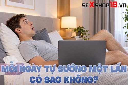 moi ngay tu suong mot lan co sao khong