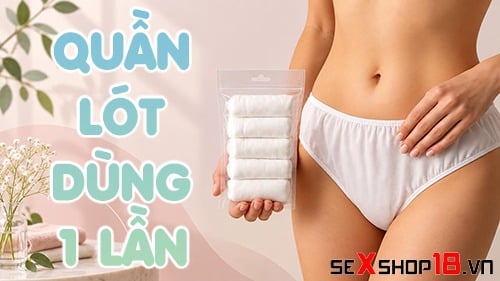 quan lot dung 1 lan