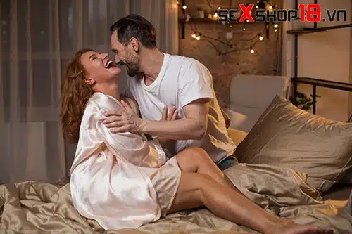 Thời điểm quan hệ tình dục lý tưởng: Buổi sáng hay tối? 2 thời điểm quan hệ tình dục lý tưởng và dễ đạt cực khoái