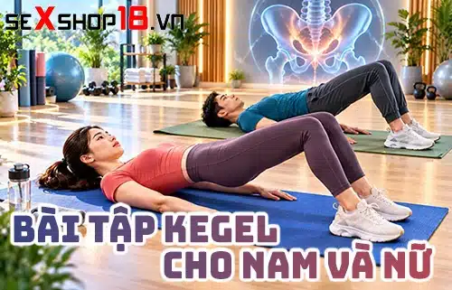 bai tap kegel cho nam va nu
