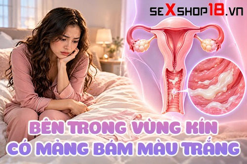 ben trong vung kin co mang bam mau trang