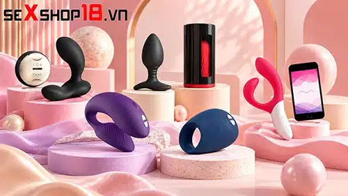 Vibrator là gì? Phân loại và hướng dẫn sử dụng cho người mới 2 cơ chế hoạt động của vibrator là gì