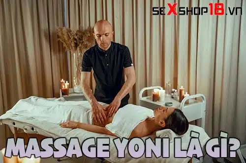 massage yoni la gi