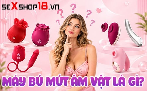 may bu mut am vat la gi