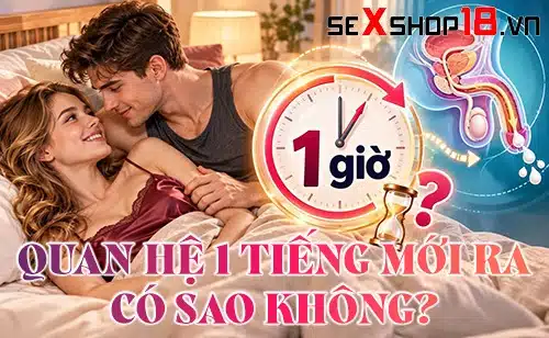 quan he 1 tieng moi ra co sao khong