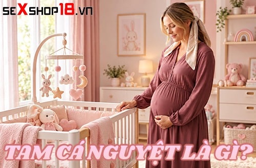 tam ca nguyet la gi