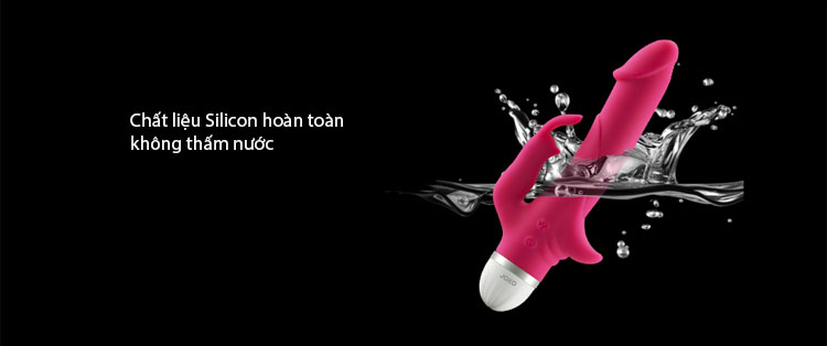 Dương Vật Silicon Rung Giật - Chiến Binh JOKO (DV68) 7 Dương Vật Silicon Rung Giật - Chiến Binh JOKO bao nhiêu tiền