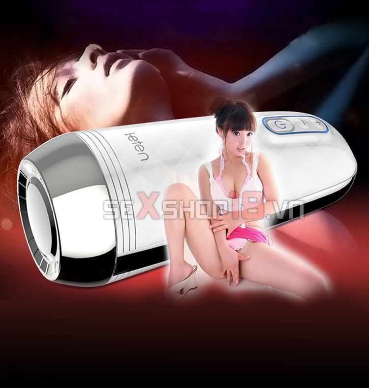 Máy Thủ Dâm Dạng Cốc Leten Z9 mua ở đâu
