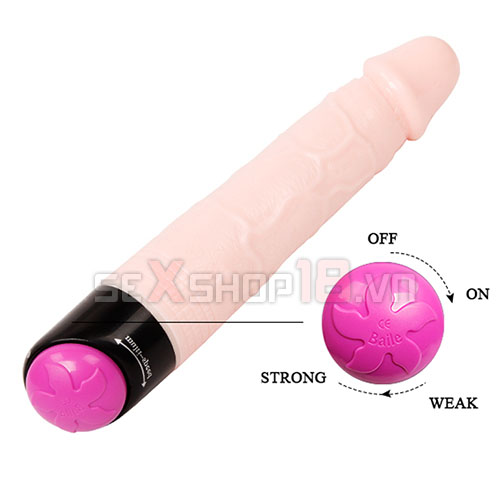 Dương Vật Giả Ngoáy Rung (DVT04) 6 cac gia rung ngoay cuc dinh