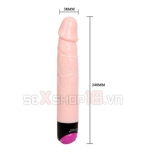 Dương Vật Giả Ngoáy Rung (DVT04) 4 Dương Vật Giả Ngoáy Rung tại tpchm