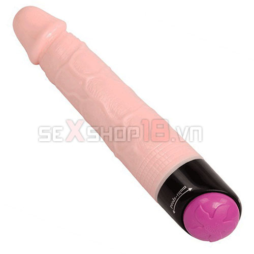 Dương Vật Giả Ngoáy Rung (DVT04) 2 Dương Vật Giả Ngoáy Rung giá bao nhiêu