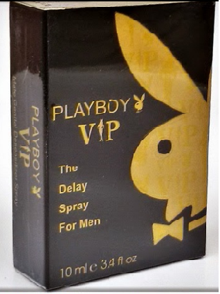 Chai Xịt Kéo Dài Thời Gian Quan Hệ Playboy Vip tại tphcm