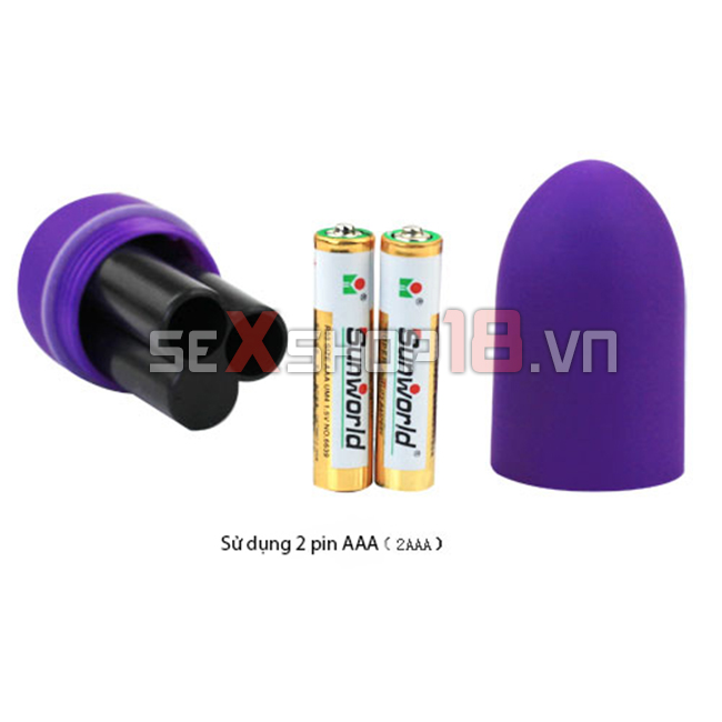 sextoy trứng rung remote